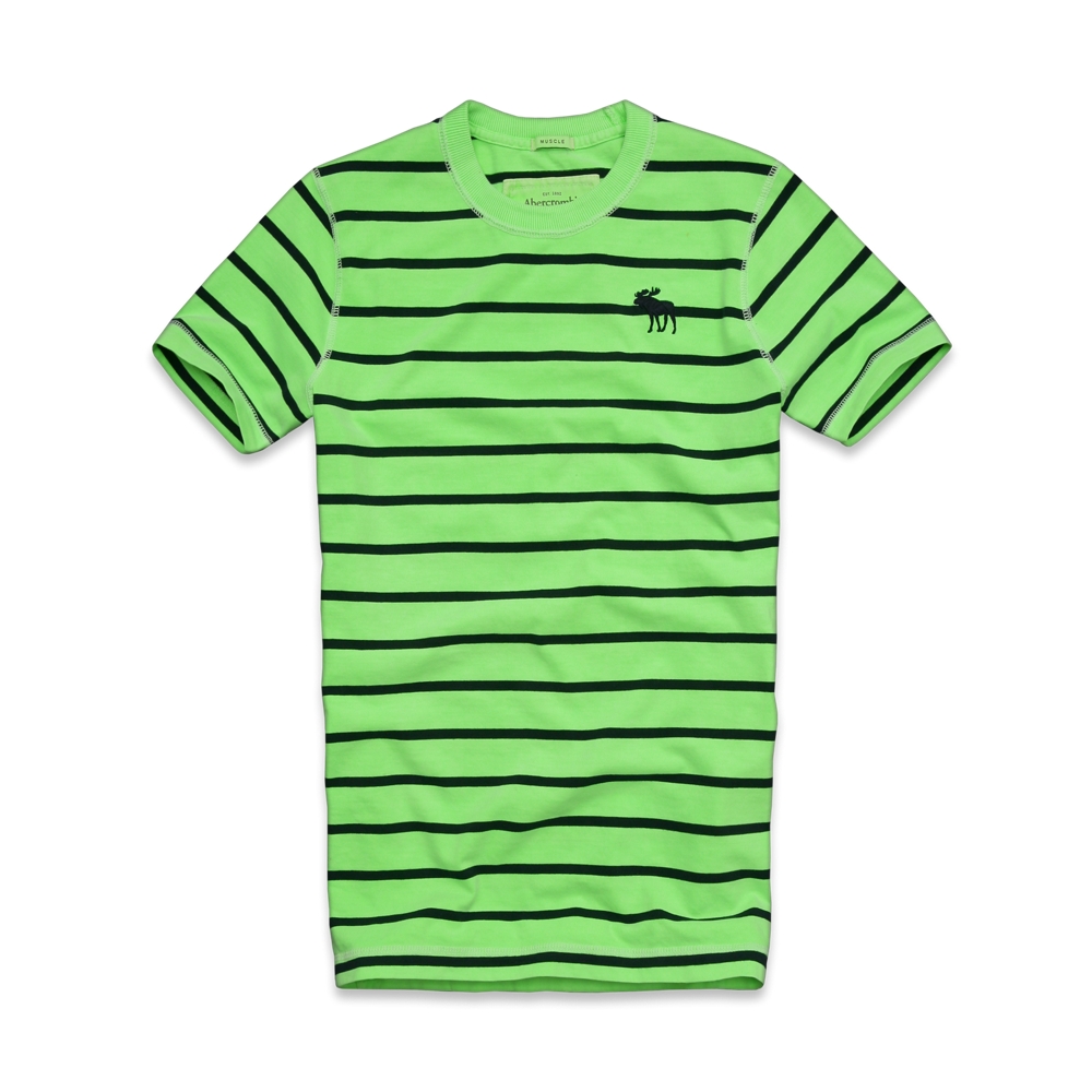 Mens Gothics Mountain Tee