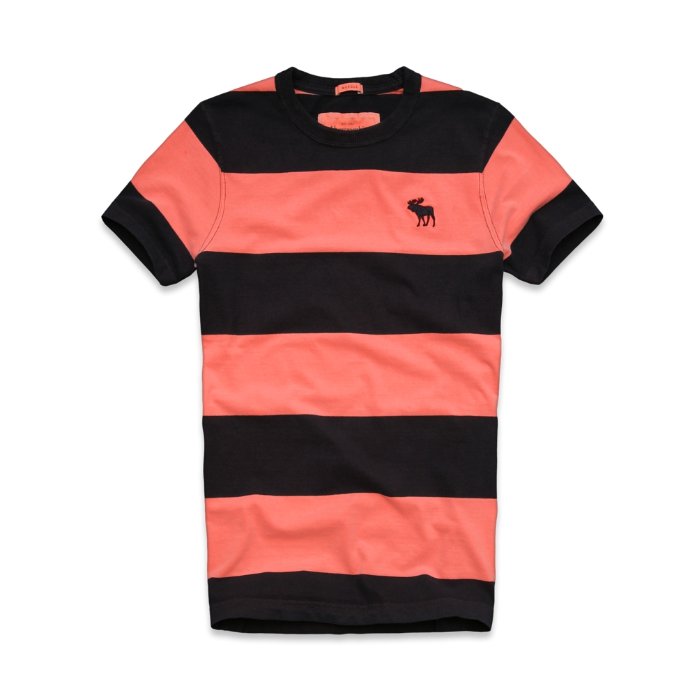 Mens Gothics Mountain Tee