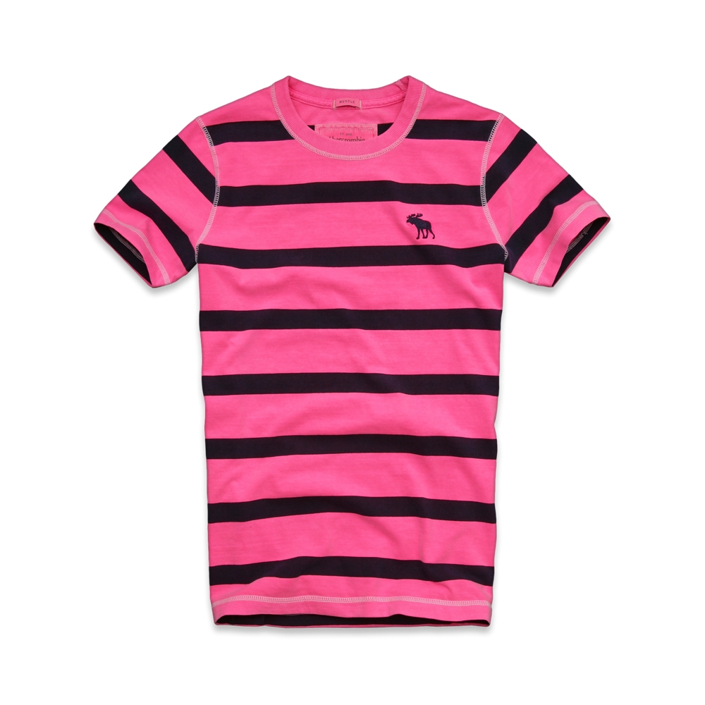 Mens Gothics Mountain Tee