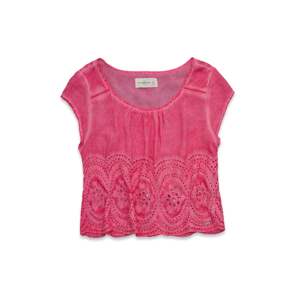 Womens Tessa Top