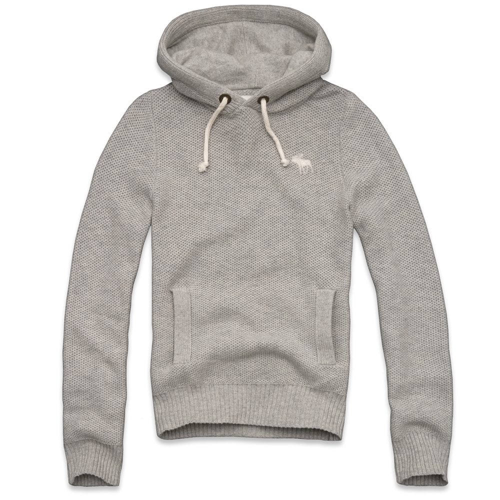 Mens Mount Armstrong Sweater