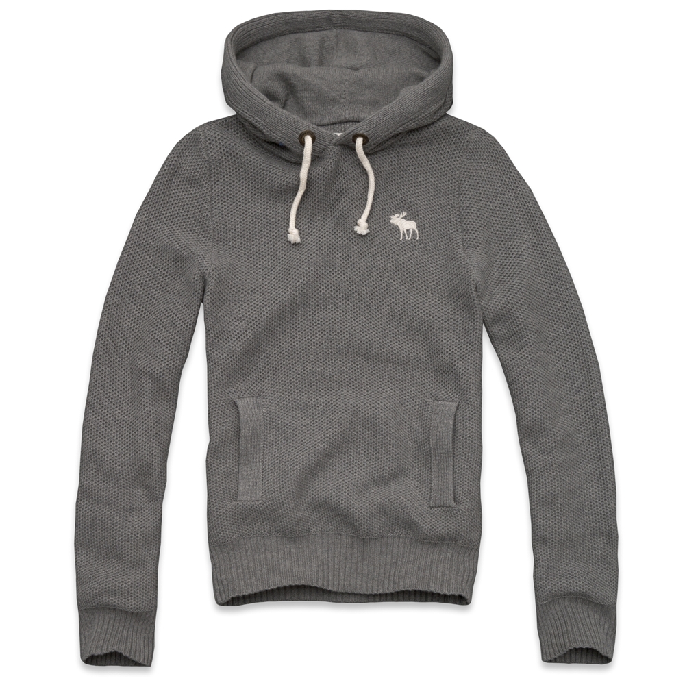Mens Mount Armstrong Sweater