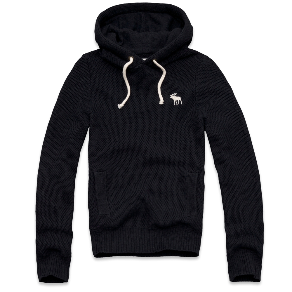 Mens Mount Armstrong Sweater