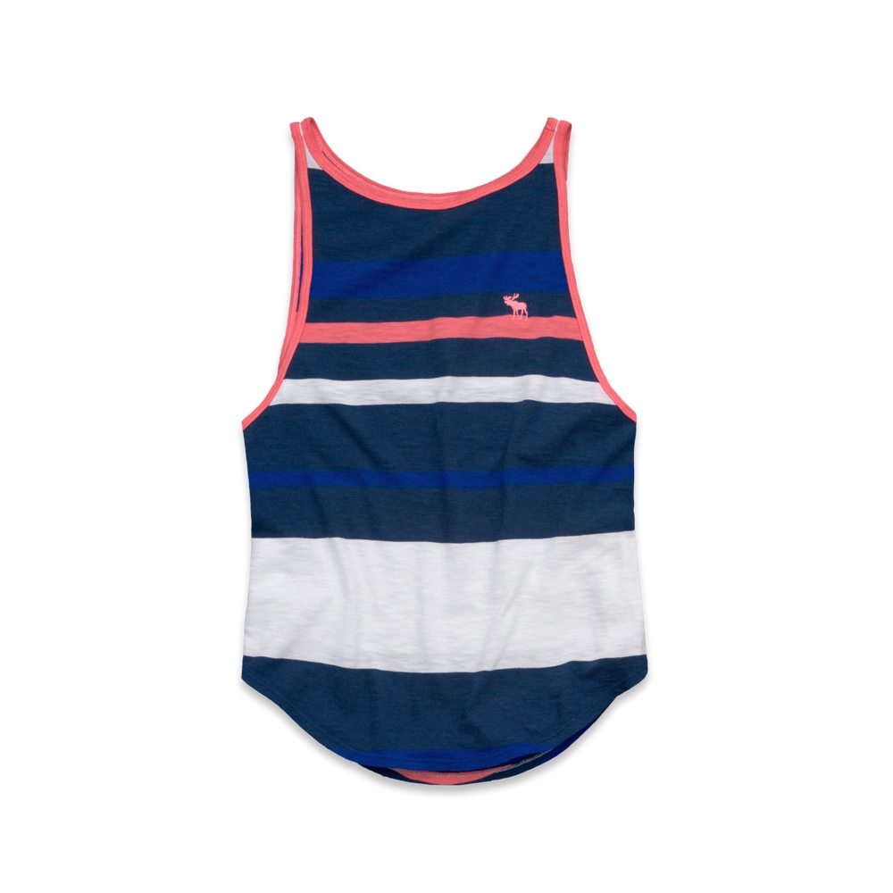 Womens Kali Tank