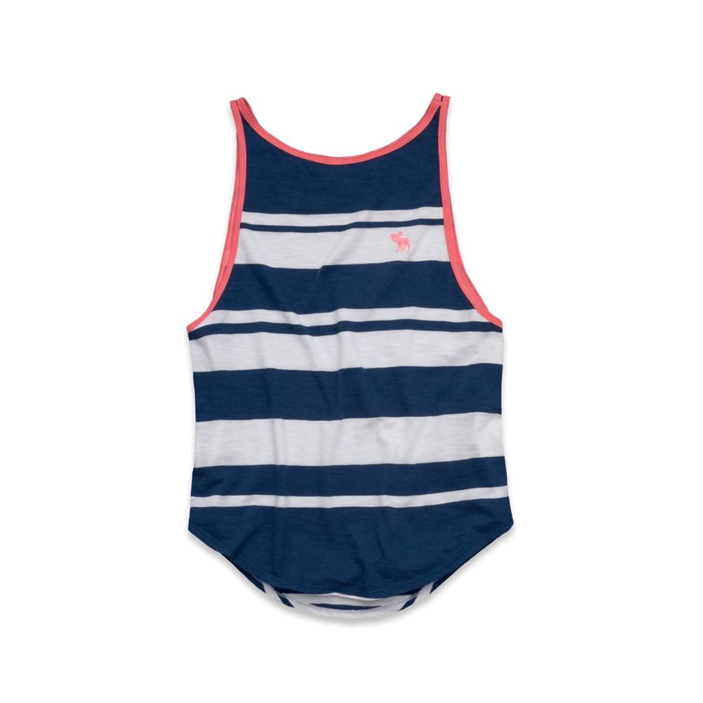 Womens Kali Tank