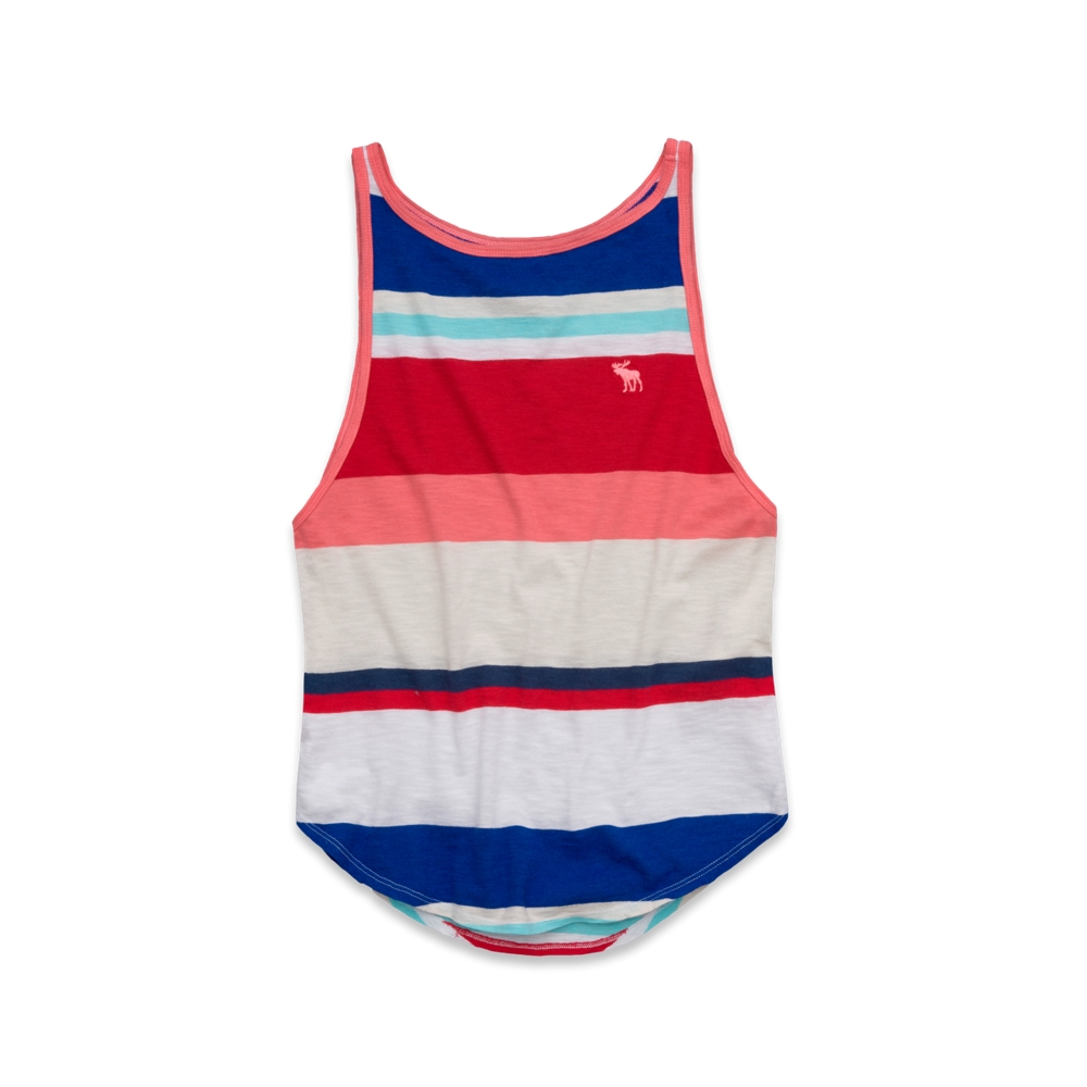 Womens Kali Tank