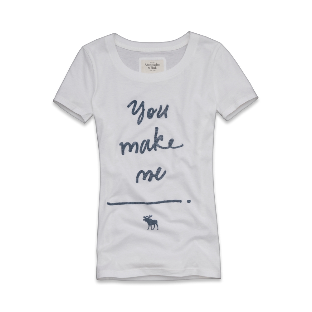 Womens Elsie Tee