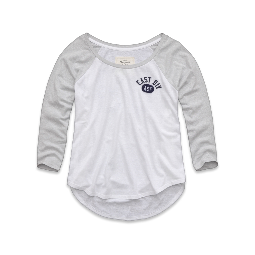 Womens Randi Tee