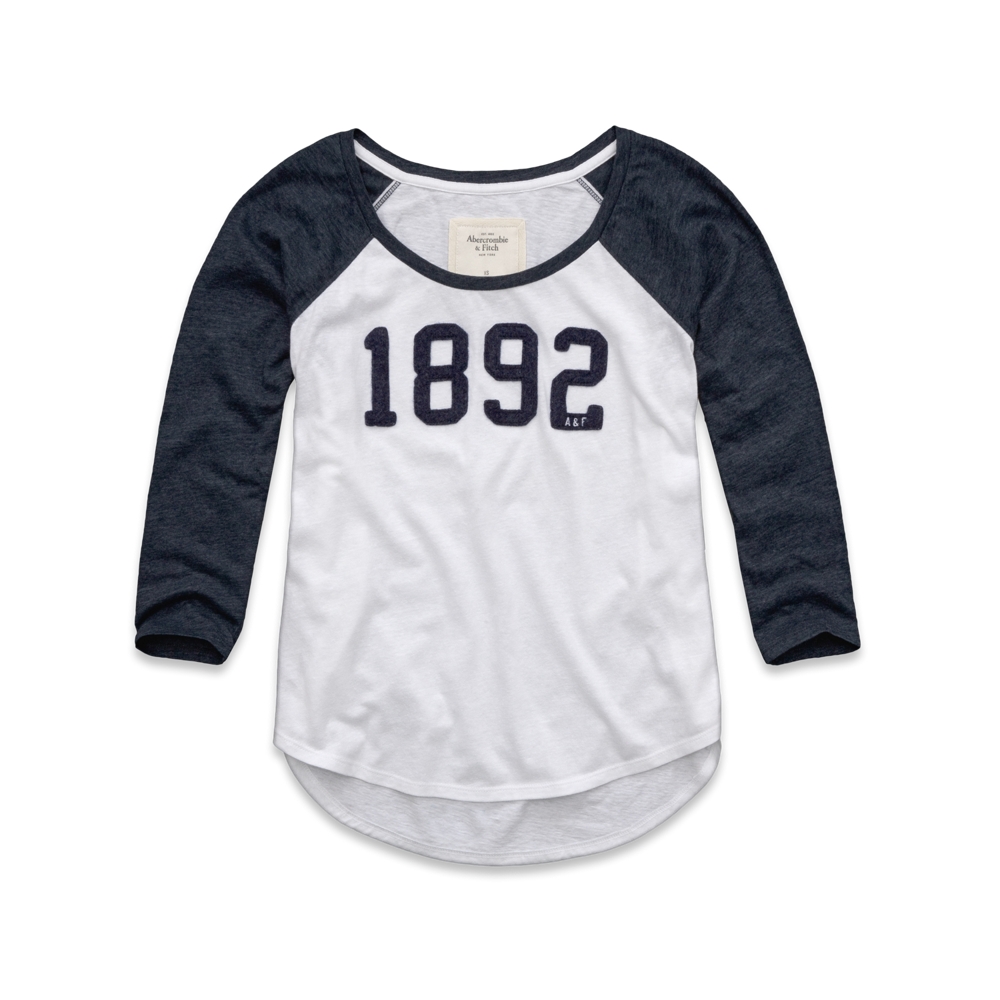 Womens Randi Tee
