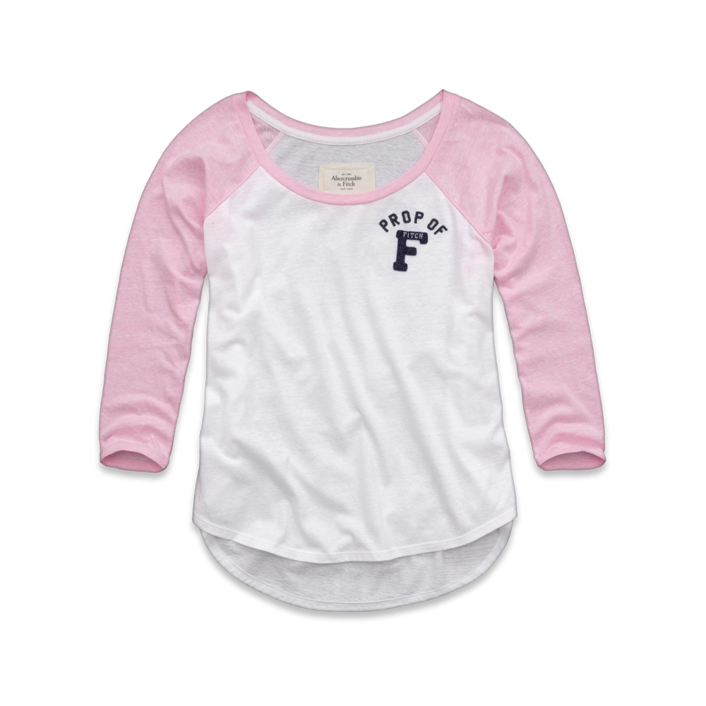 Womens Randi Tee