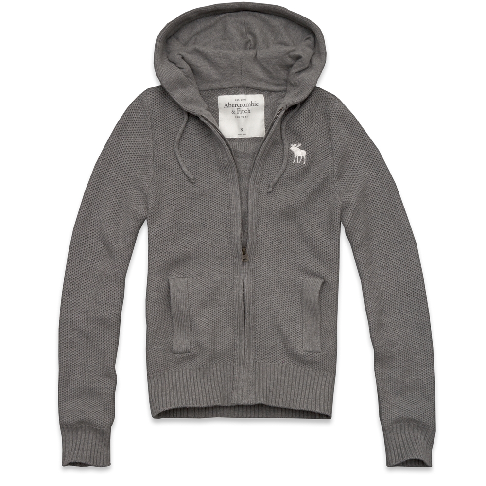 Mens Henderson Lake Sweater