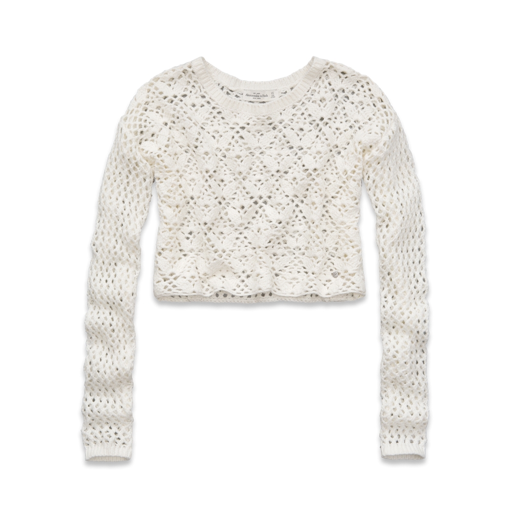 Womens Diedra Sweater