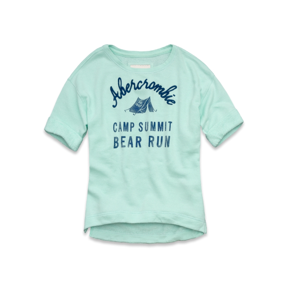 Womens Bailey Sweatshirt