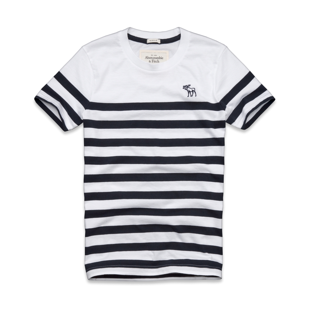 Mens Iroquois Mountain Tee