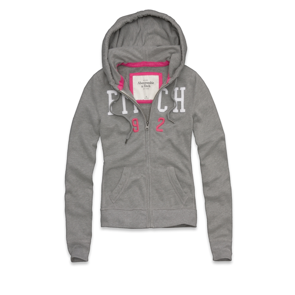 Womens Emma Hoodie