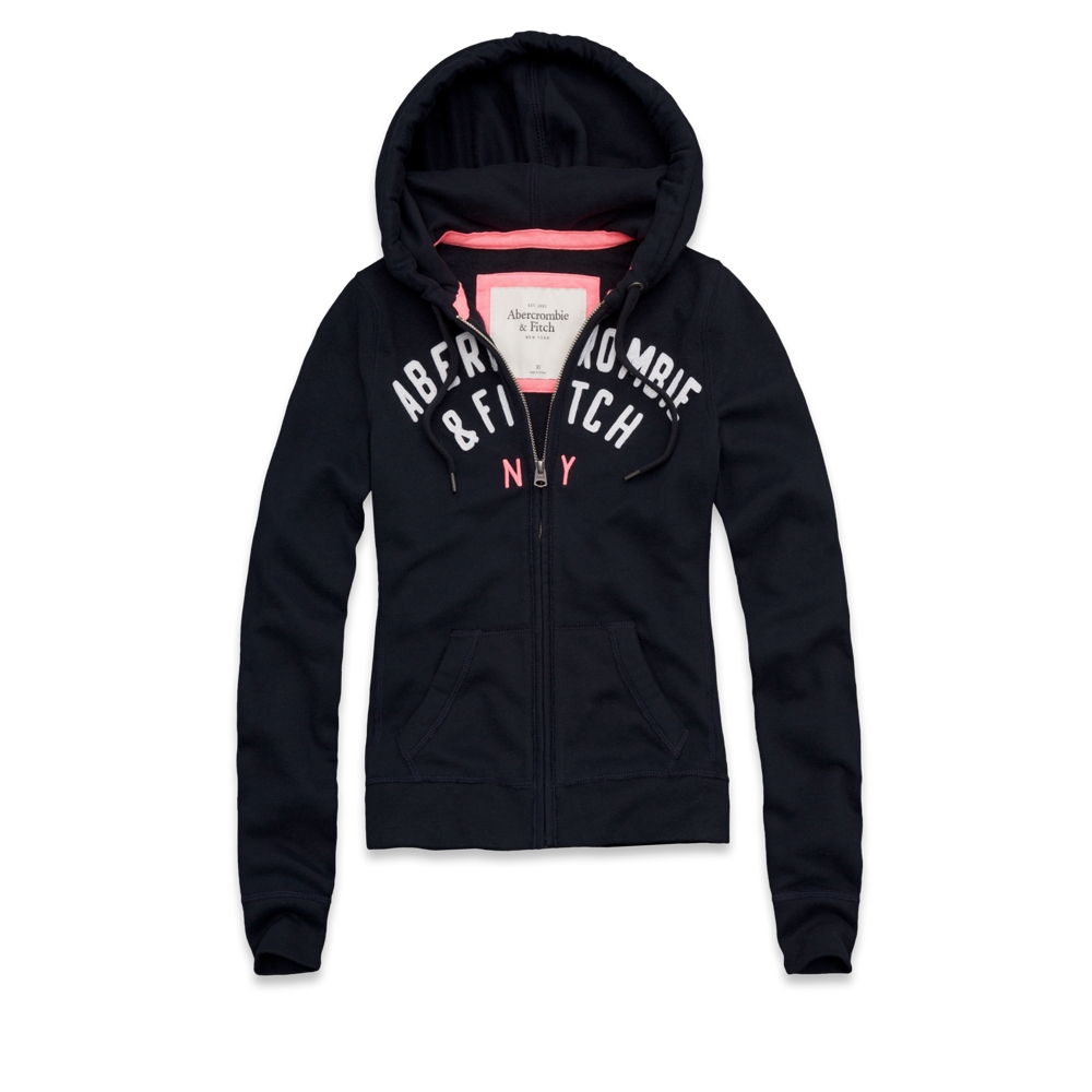 Womens Emma Hoodie