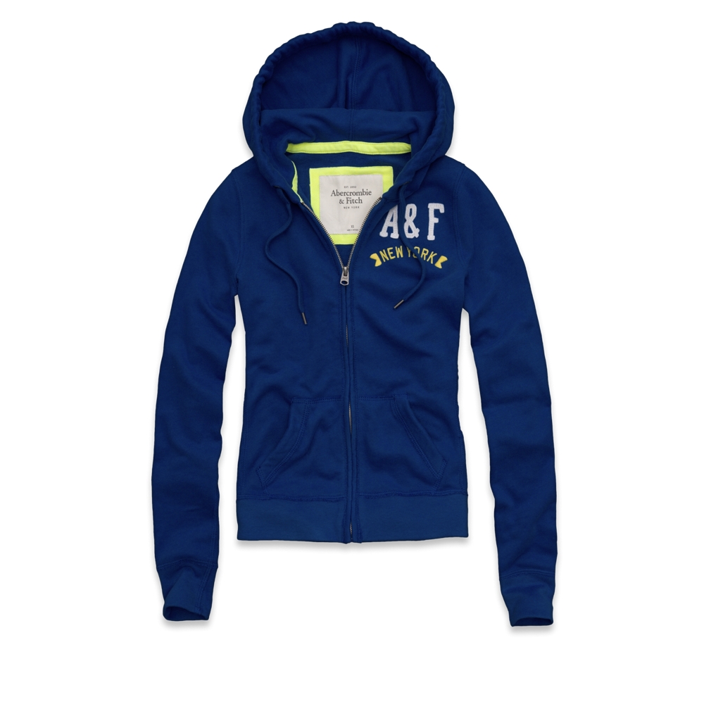 Womens Emma Hoodie