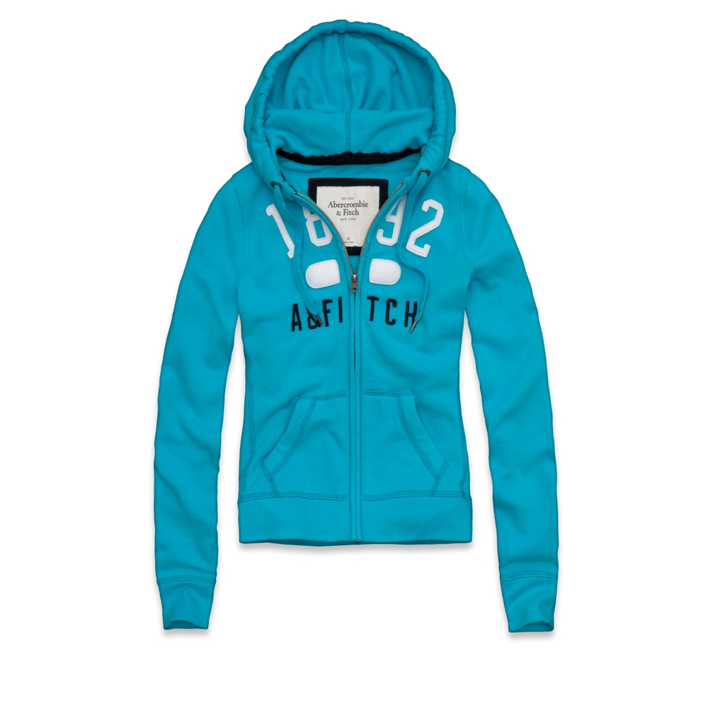 Womens Emma Hoodie