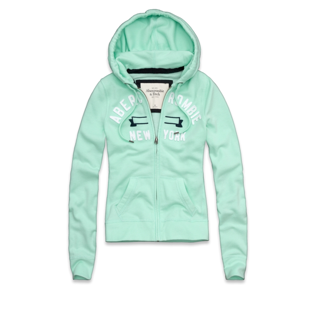 Womens Emma Hoodie