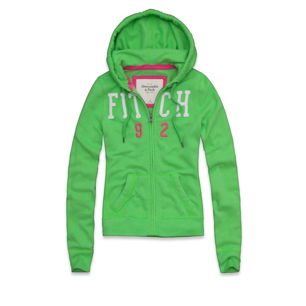 Womens Emma Hoodie