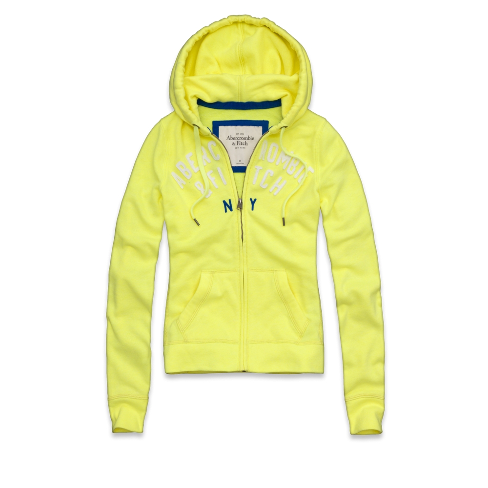 Womens Emma Hoodie