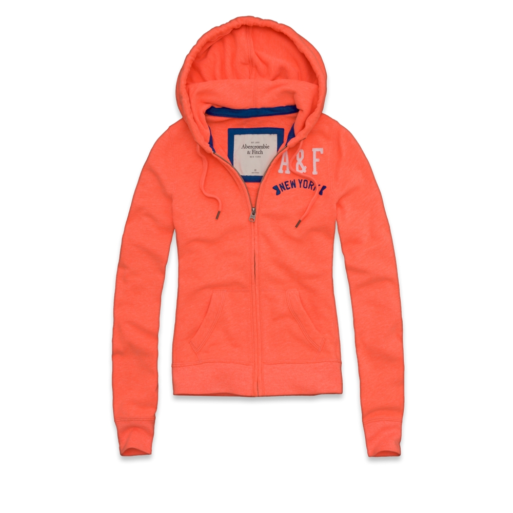 Womens Emma Hoodie