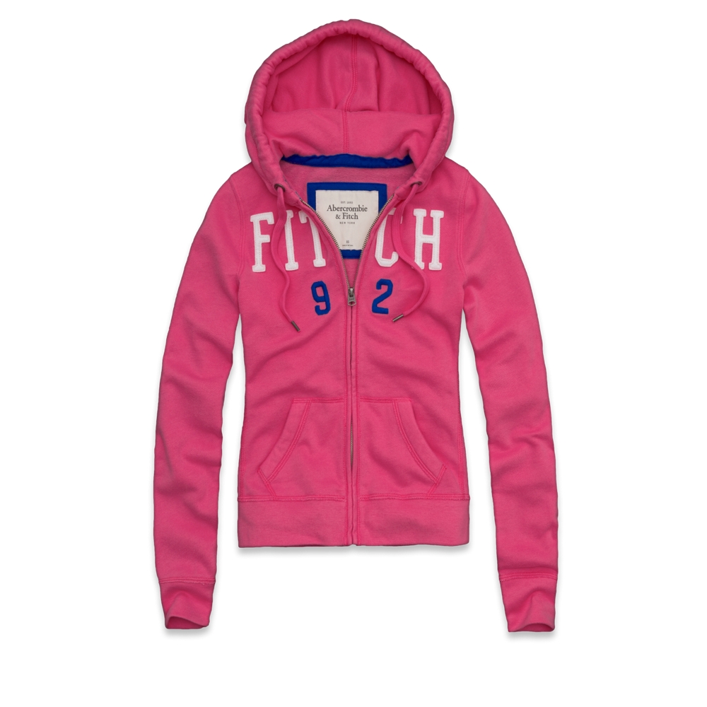 Womens Emma Hoodie