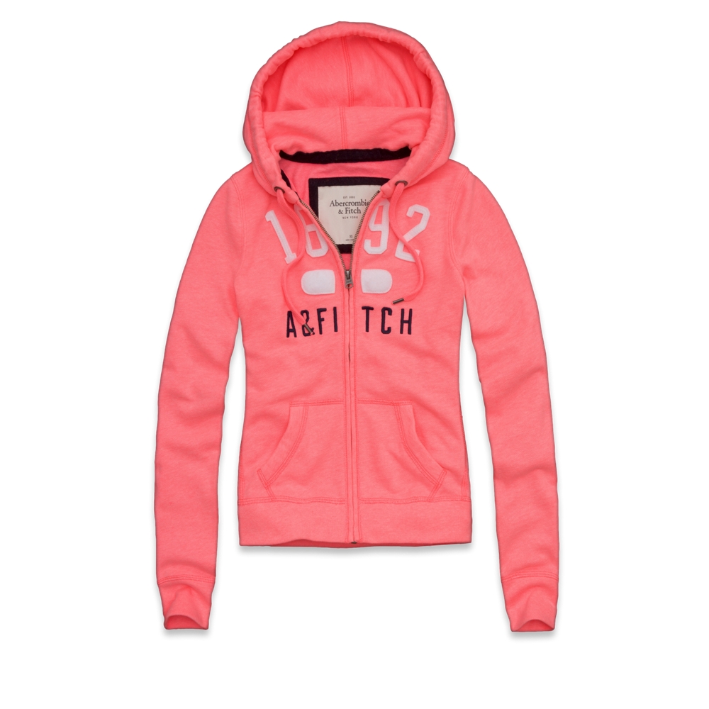 Womens Emma Hoodie