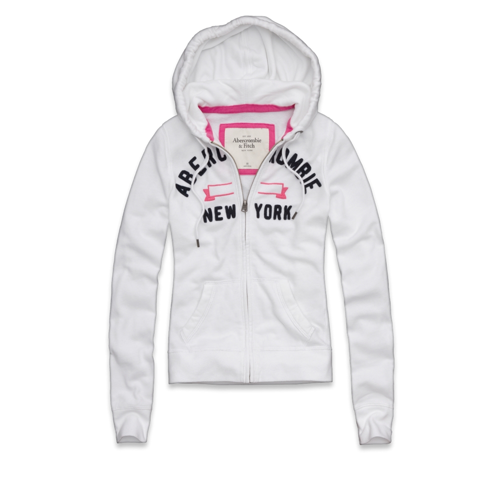 Womens Emma Hoodie