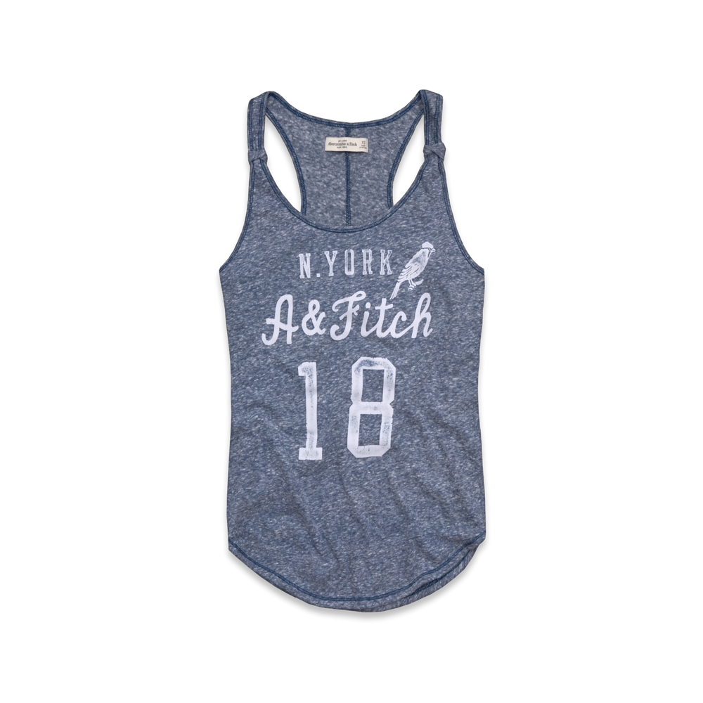 Womens Hilary Tank