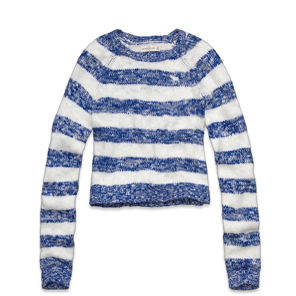 Womens Kendell Sweater
