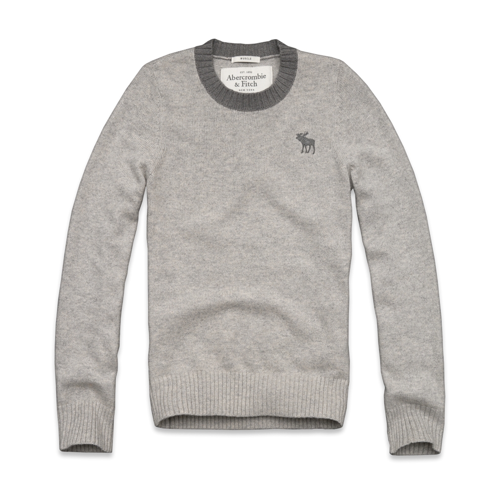 Mens Saranac Lake Sweater