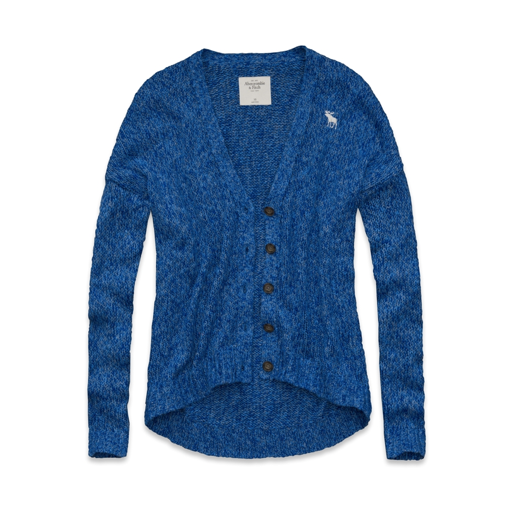 Womens Britt Sweater