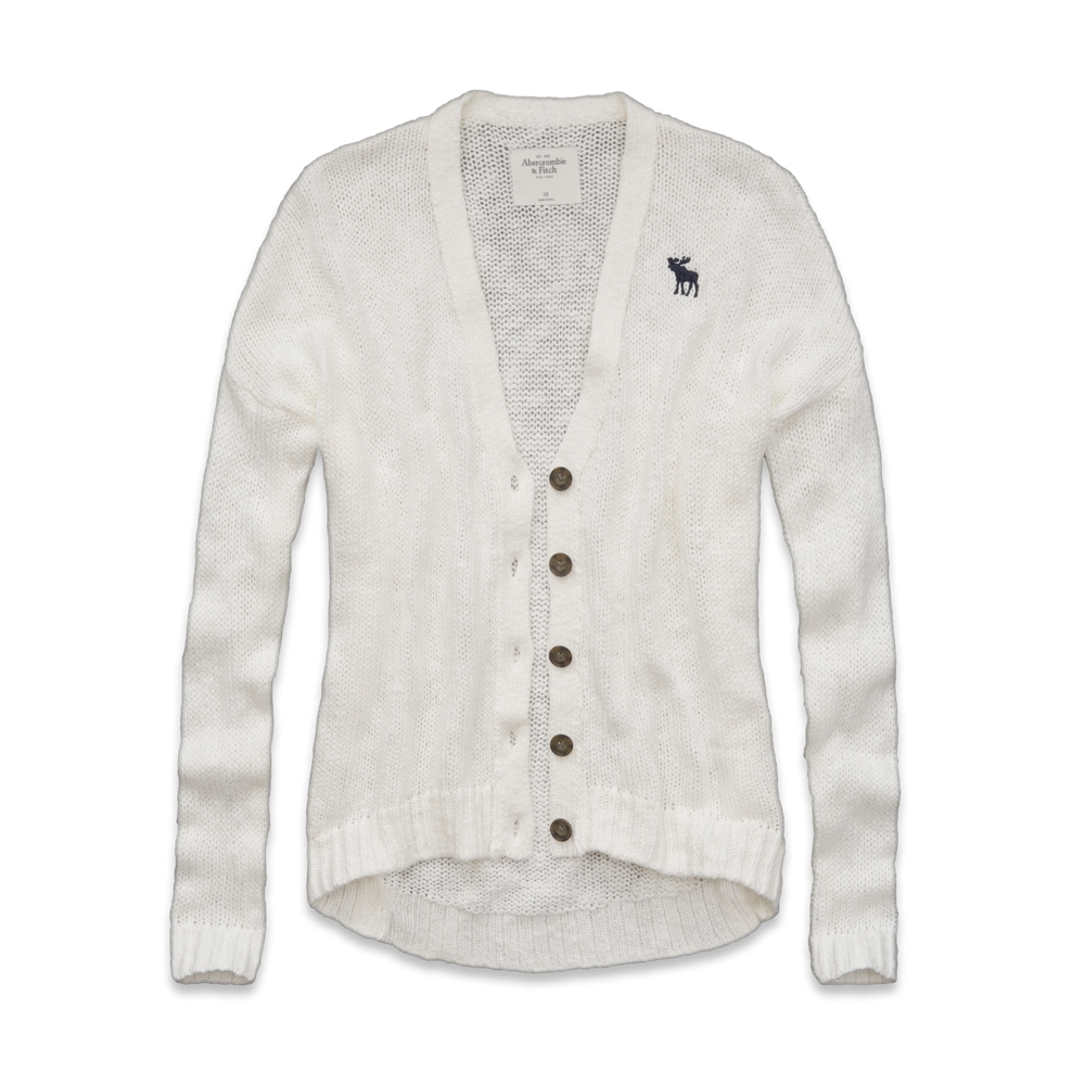 Womens Britt Sweater