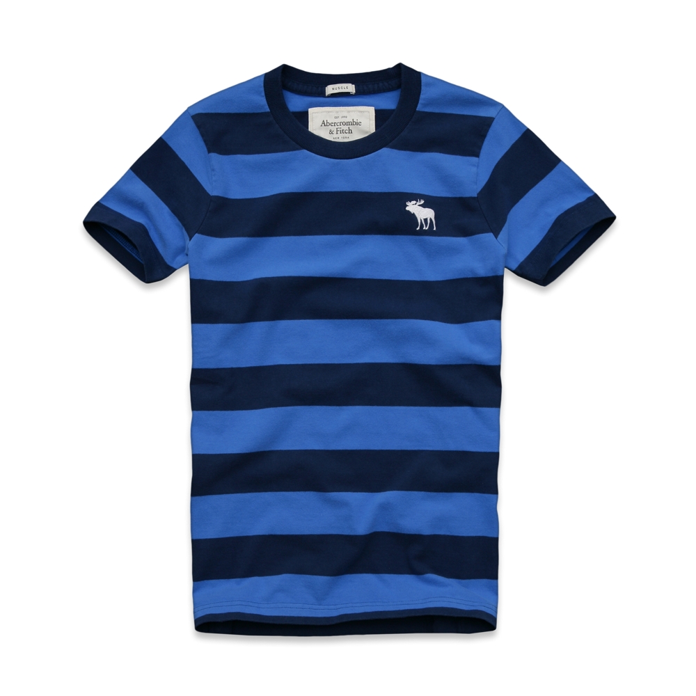 Mens Big Slide Mountain Tee