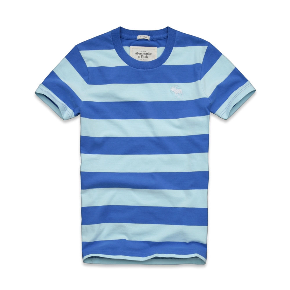 Mens Big Slide Mountain Tee