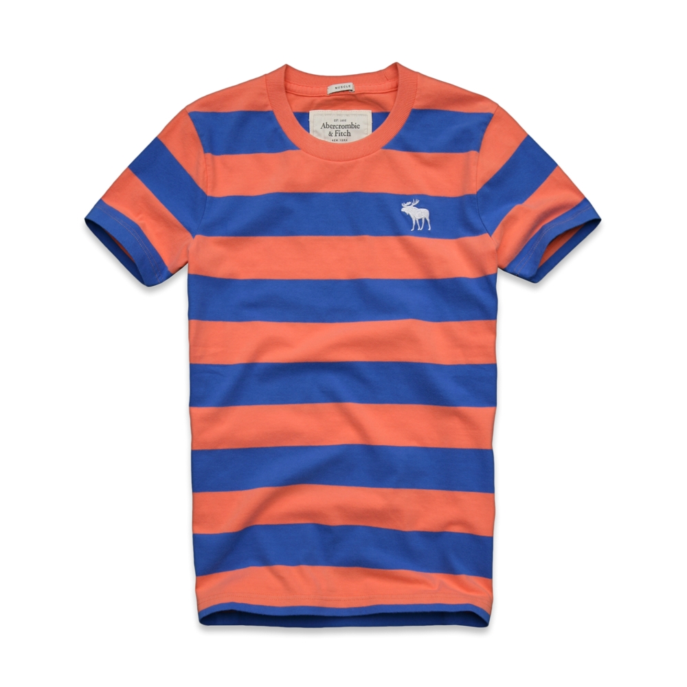 Mens Big Slide Mountain Tee