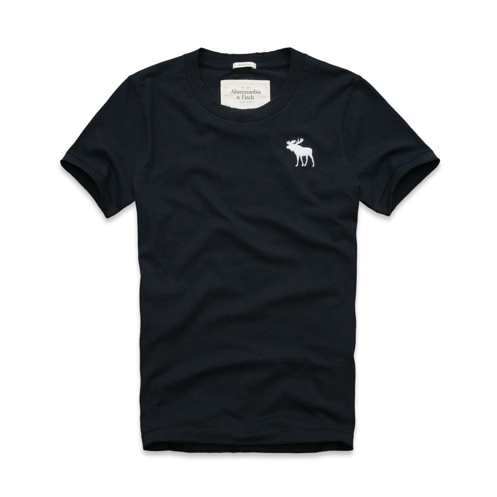 Mens Kempshall Mountain Tee