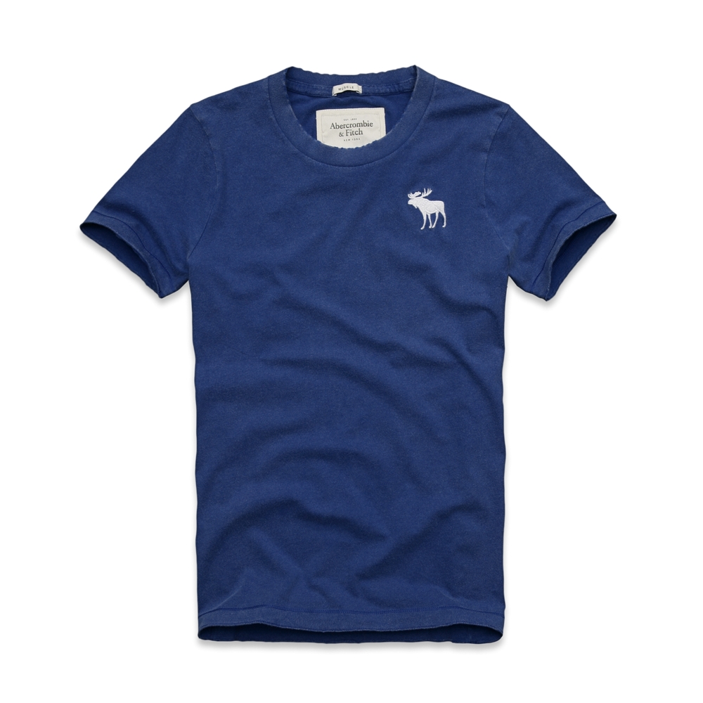 Mens Kempshall Mountain Tee