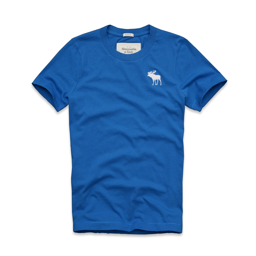 Mens Kempshall Mountain Tee