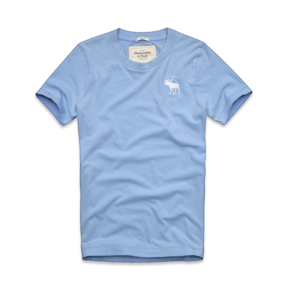 Mens Kempshall Mountain Tee