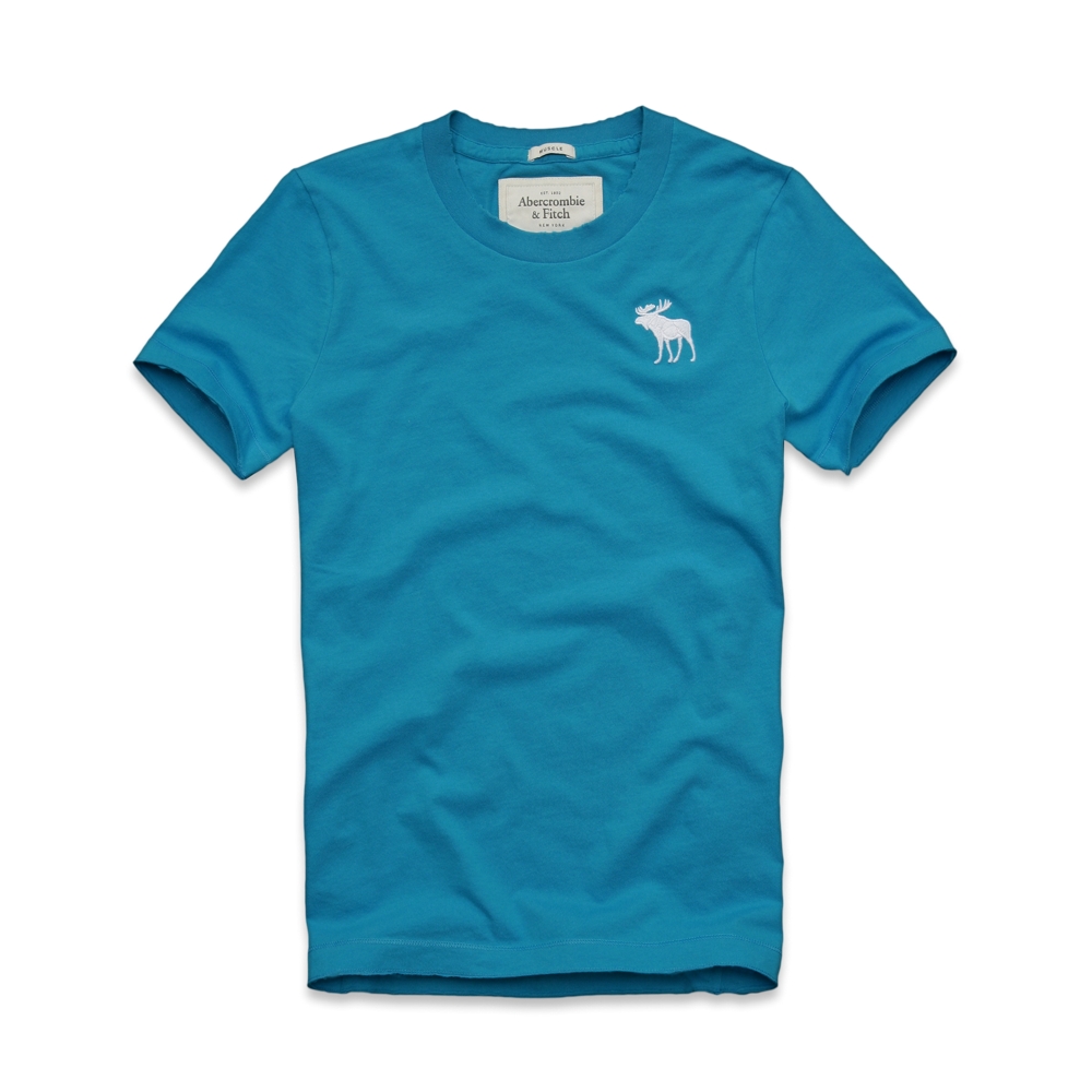 Mens Kempshall Mountain Tee