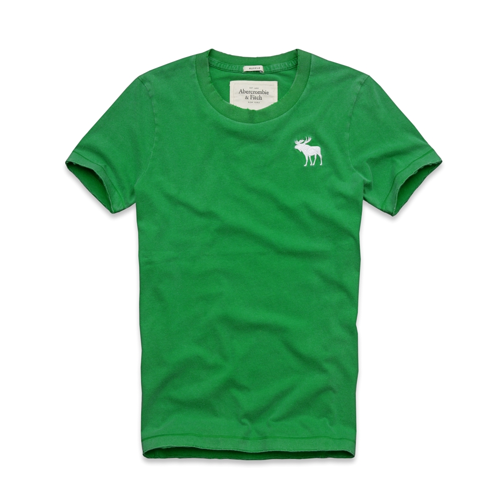 Mens Kempshall Mountain Tee