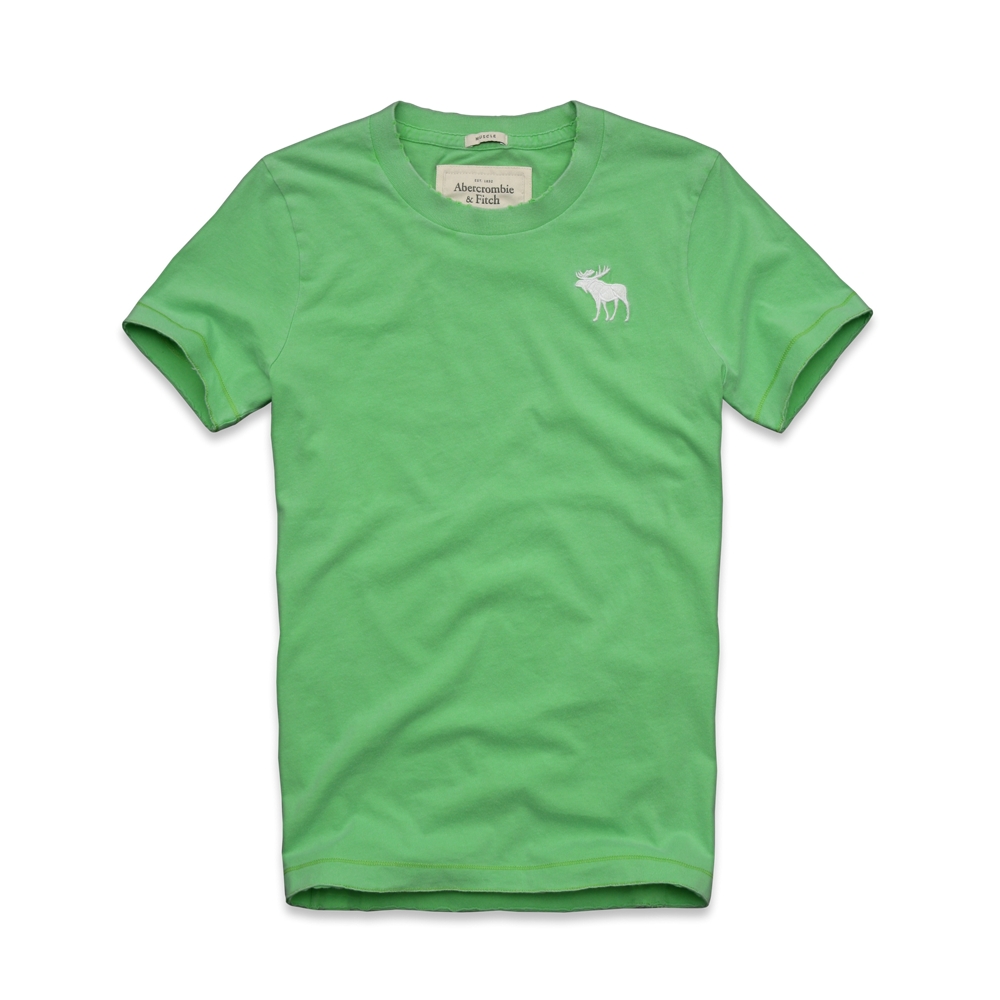 Mens Kempshall Mountain Tee