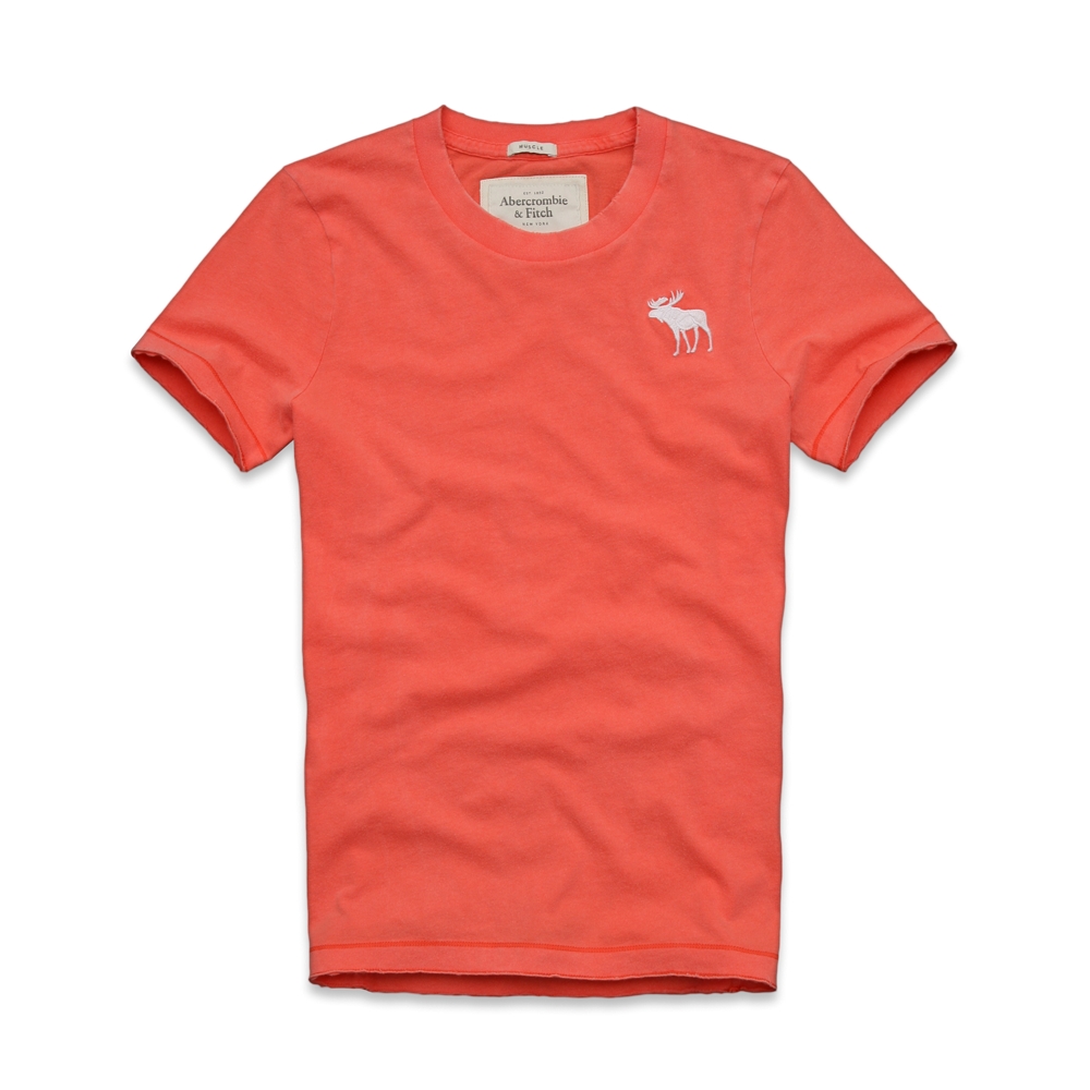 Mens Kempshall Mountain Tee