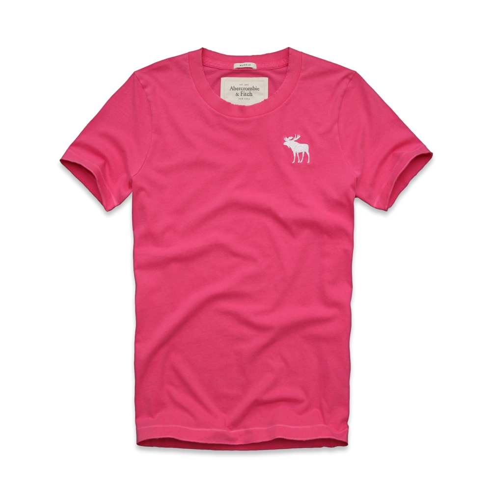 Mens Kempshall Mountain Tee