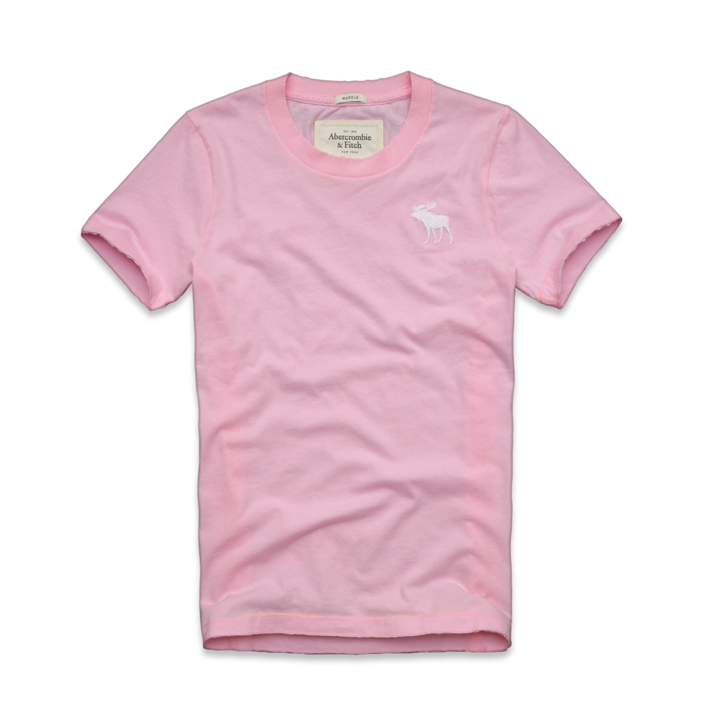Mens Kempshall Mountain Tee