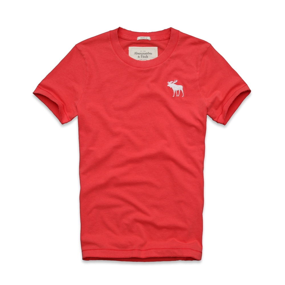 Mens Kempshall Mountain Tee