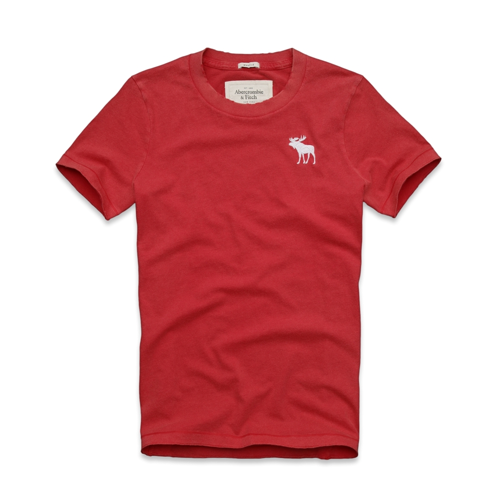 Mens Kempshall Mountain Tee