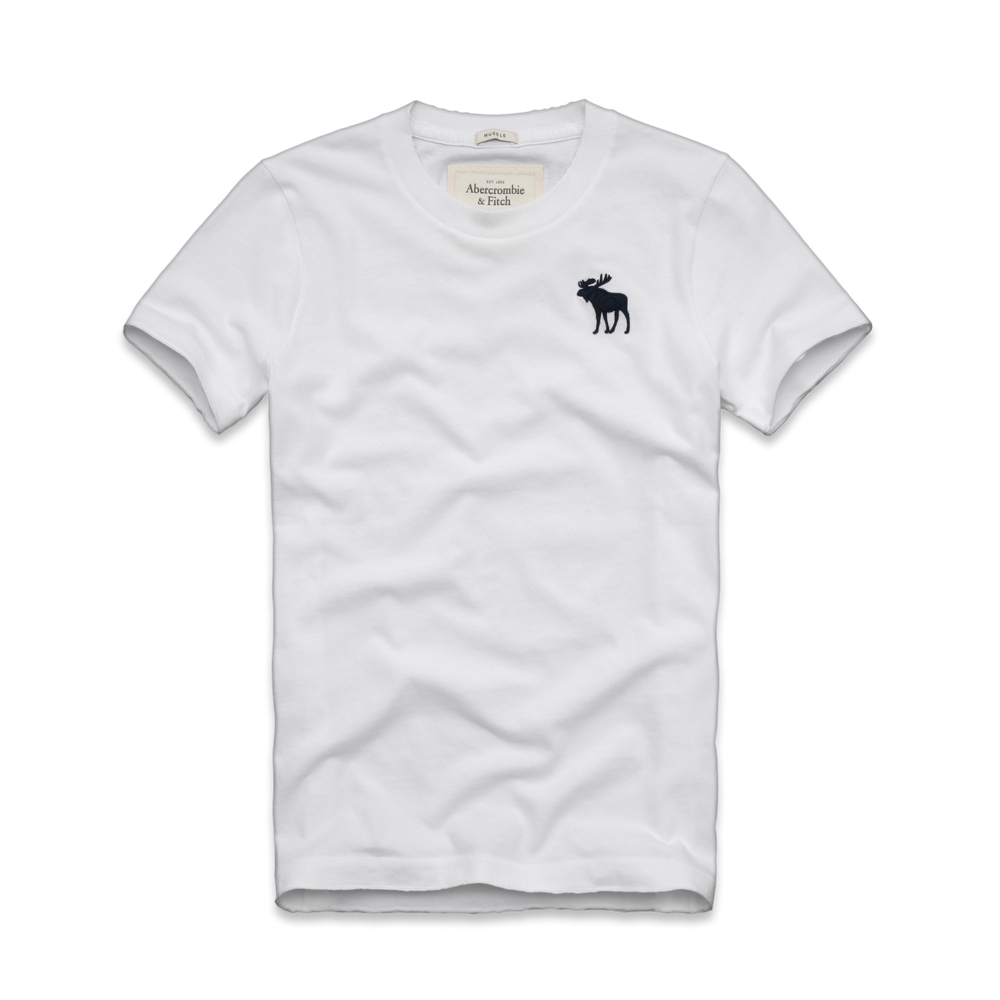 Mens Kempshall Mountain Tee